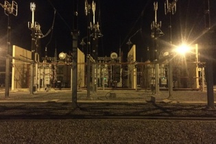 Đóng điện đưa vào vận hành Trạm biến áp 500kV Lai Châu, vốn đầu tư 777 tỷ đồng 