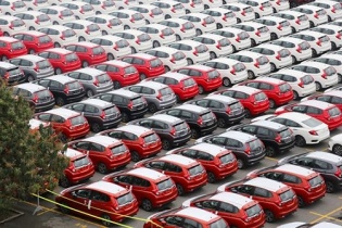 Honda Việt Nam bất ngờ tăng giá xe nhập nguyên chiếc