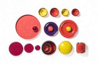 Hanoia ra mắt nghệ thuật đương đại trên sơn mài truyền thống 