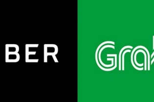 Cục Cạnh tranh và Bảo vệ người tiêu dùng quyết định điều tra vụ việc Grab mua Uber