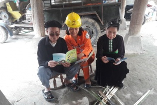 Hải Phòng, Hải Dương, Bắc Ninh tiêu thụ điện ngày nắng nóng tăng mạnh 