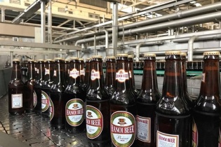 Thoái vốn tại Habeco: Tích cực thì năm 2018 có thể xong 