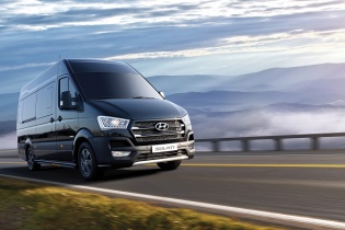 Khuyến mại 20 triệu đồng cho 3 mẫu xe thương mại của Hyundai 