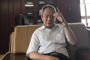 "Ông thủy điện" Thái Phụng Nê: Không phải hồ thủy điện nào cũng có chức năng điều tiết lũ