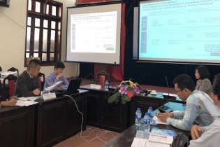 Bất lợi về sản lượng khiến công nghiệp ô tô gặp khó 