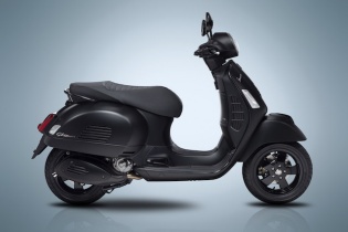 Đua bán xe đắt tiền, Piaggio Việt Nam tung xe máy cả trăm triệu đồng 