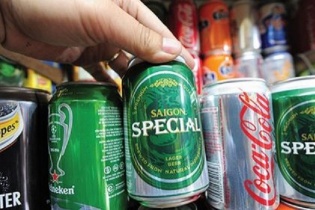 Không hạn chế tỷ lệ sở hữu nhà đầu tư nước ngoài tại Sabeco 