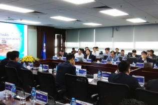 EVN tự xây kho thông tin dữ liệu riêng