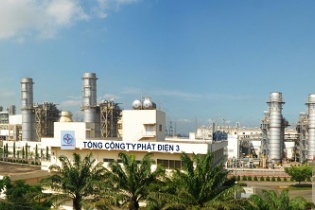 Hải Linh sẽ bán LNG cho nhà máy điện của EVNGenco3