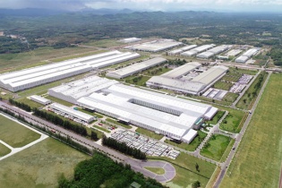 Thaco dự tính tiêu 8.300 tỷ đồng và nộp ngân sách 21.000 tỷ đồng trong năm 2019 