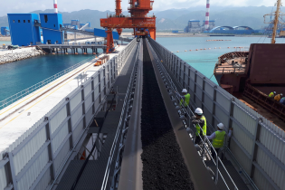 EVN: Năm 2019, sản xuất điện đội chi phí thêm 5.500 tỷ đồng do than tăng giá