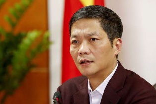 Bộ Công thương sẽ có kết luận cuối cùng về mức kỷ luật cán bộ trong vụ xe biển xanh đón vợ Bộ trưởng 
