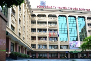 EVN NPT được xếp hạng tín nhiệm phát hành nợ ngoại tệ dài hạn mức BB