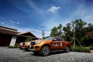 Quý I, Ford Việt Nam bán được 7.501 xe 