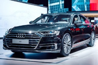 Audi Việt Nam dành 3 năm để hoàn tất triệu hồi 182 xe Audi cao cấp 
