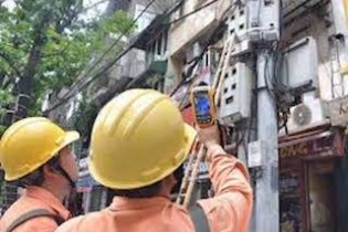 Minh bạch ngành điện: Nhiều thông tin đã công khai từ nhiều năm nay