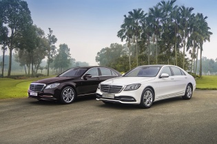 Nguồn cơn Mercedes-Benz Việt Nam không công bố số liệu bán hàng