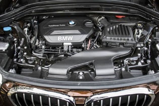 BMW chăm sóc khách hàng ngay tại nhà
