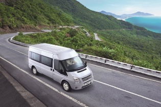 Ford Việt Nam sẵn sàng cứu hộ 24/7 khắp Việt Nam 
