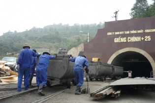 Than Thống Nhất phấn đấu sản xuất 2,13 triệu tấn 