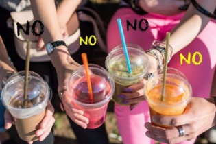 Sắp cấm đồ nhựa dùng 1 lần