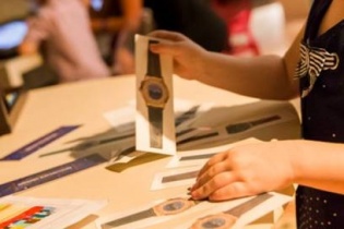 Sẽ có Ngày hội gia đình trong triển lãm nghệ thuật đồng hồ tại Singapore 