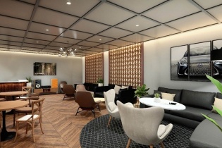 Vietnam Motor Show 2019: Trải nghiệm "Tinh hoa chế tác" cùng Lexus