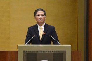 Bộ trưởng Trần Tuấn Anh: Đã có sự chủ quan, đánh giá không hết về khả năng thực hiện các dự án điện mặt trời