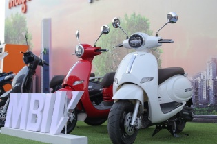 Tập đoàn Hàn Quốc MBI đang có kế hoạch đầu tư nhà máy sản xuất tại Việt Nam