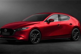 Mazda 3 được phụ nữ bình chọn là mẫu xe tốt nhất năm 2019