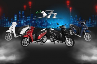 Honda Việt Nam yêu cầu PEGA cải chính và chấm dứt sử dụng hình ảnh SH mà không xin phép 