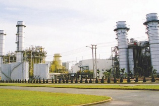 Thủ tướng có ý kiến về Dự án LNG Bạc Liêu 