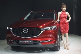 Thaco dẫn đầu doanh số ô tô tháng 2/2020