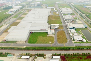 Honda Việt Nam tiếp tục dừng hoạt động sản xuất ô tô và xe máy tại Việt Nam