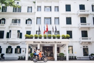 Nhà đầu tư khách sạn Metropole Hà Nội muốn kéo dài thời gian hoạt động lên 70 năm 