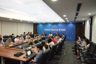 Hòa Phát đặt kế hoạch lợi nhuận 9.000 - 10.000 tỷ đồng, quay lại chính sách trả cổ tức bằng tiền mặt 