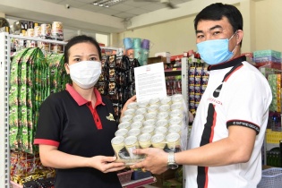 Nestlé tung gói hỗ trợ 22 tỷ đồng giúp 22.000 cửa hàng nhỏ, quán ăn và căng-tin trường học vượt khó
