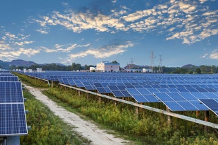 Huyện Chư Sê cảnh báo đầu tư điện mặt trời áp mái chui 