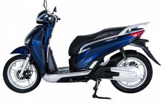 PEGA tham vọng xuất khẩu xe điện sang Trung Quốc và châu Âu