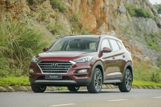TC MOTOR nâng bảo hành xe SUV lên thành 5 năm       