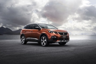 Peugeot 3008 đang dễ mua 