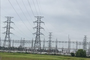 Đường dây 220kV Củ Chi - Trảng Bàng nâng tải thành công, đáp ứng nhu cầu tăng trưởng phụ tải điện