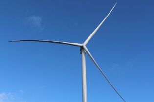 GE trúng thầu cấp tua bin gió cho 2 dự án tổng công suất 60 MW