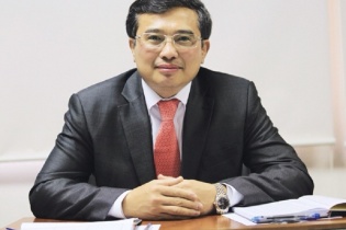 Điều động Thứ trưởng Bộ Công thương làm Chủ tịch HĐTV Tập đoàn Dầu khí Việt Nam 