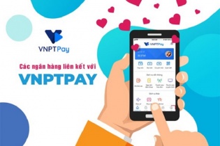 EVNNPC hỗ trợ đẩy mạnh thanh toán tiền điện qua VNPT Pay