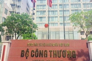 Bộ Công thương chỉ còn 4 Thứ trưởng 