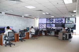 PC Bắc Ninh: Dùng công nghệ thông tin để tối ưu vận hành