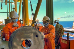 10 đơn vị của PVN đã hoàn thành kế hoạch lợi nhuận cả năm 2020