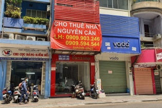 6.990 doanh nghiệp tại TP.HCM nợ hơn 2.400 tỷ đồng thuế 