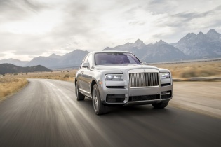 S&S Group là đại lý ủy quyền mới của Rolls Royce tại Việt Nam 